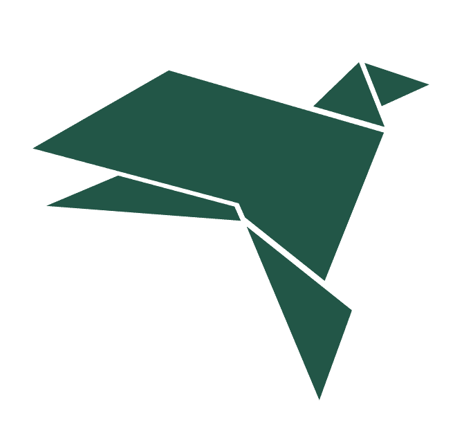 company's logo