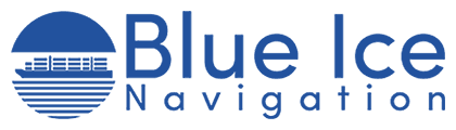 company's logo