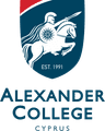 Alexander College 