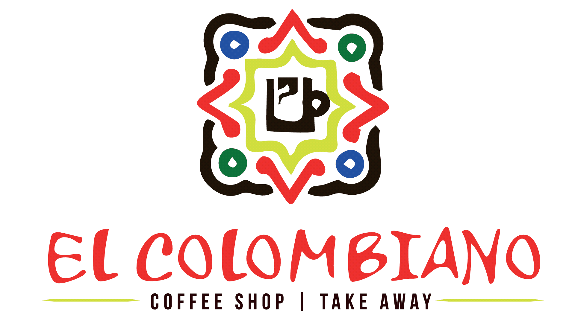 company's logo