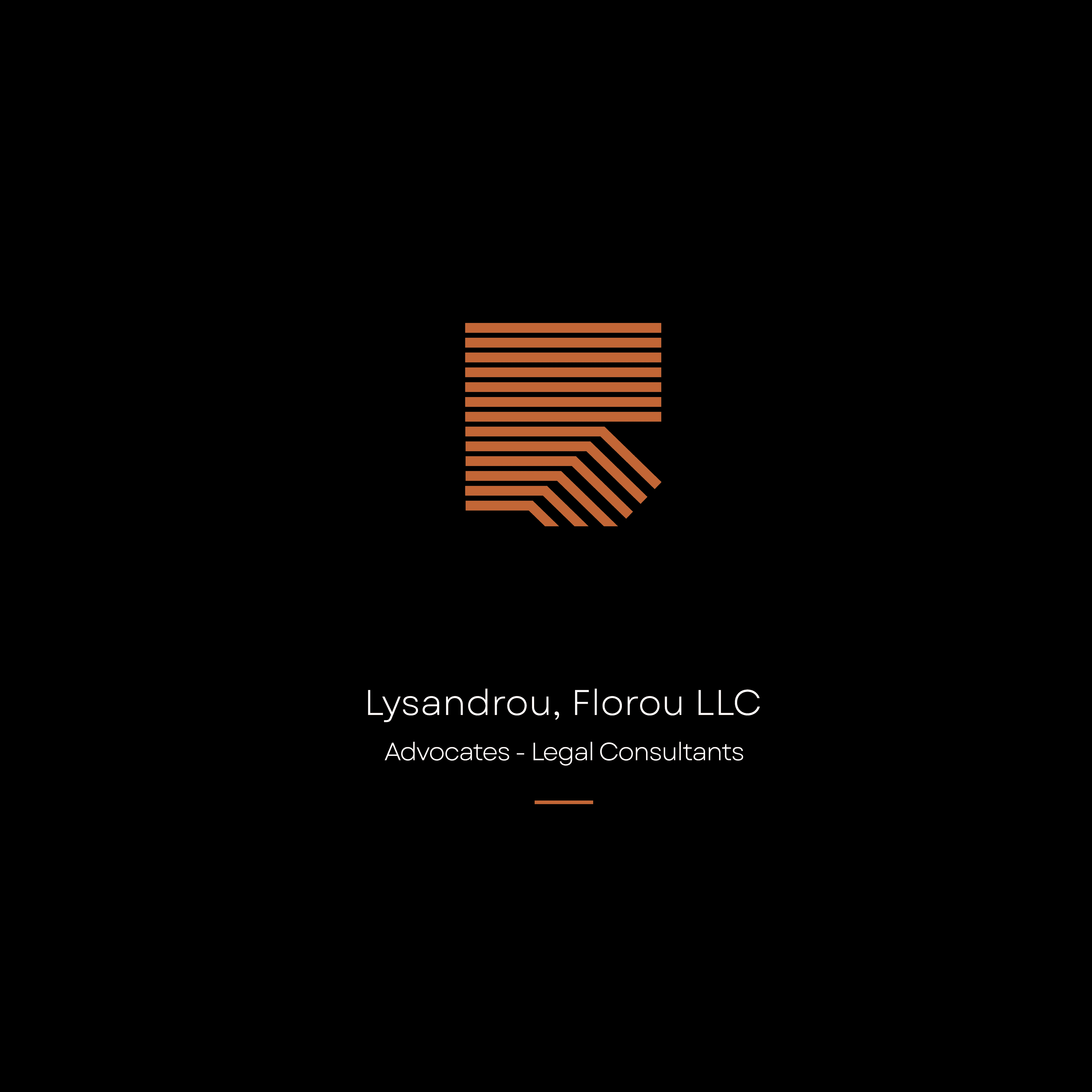 company's logo