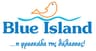 BLUE ISLAND PLC