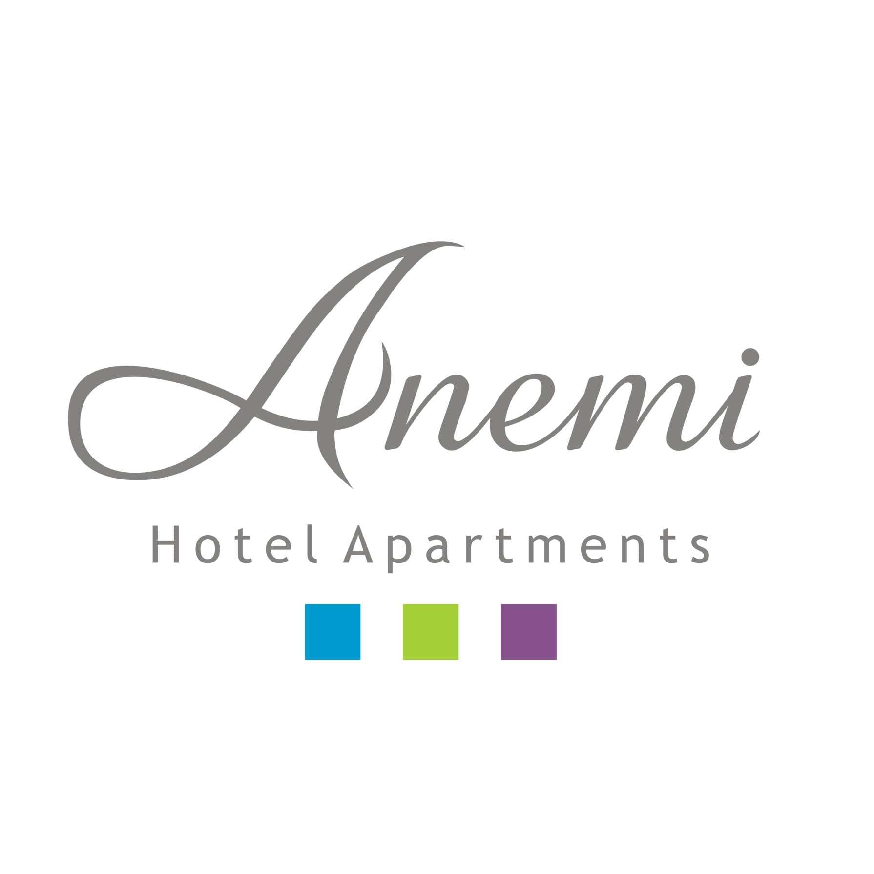company's logo