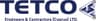 Company name