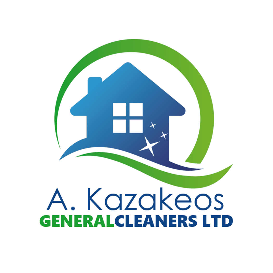company's logo