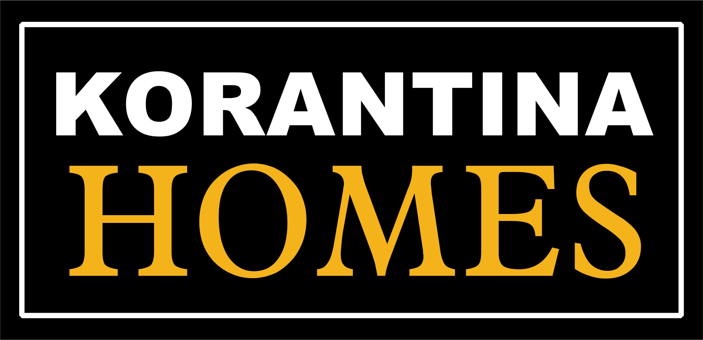 company's logo