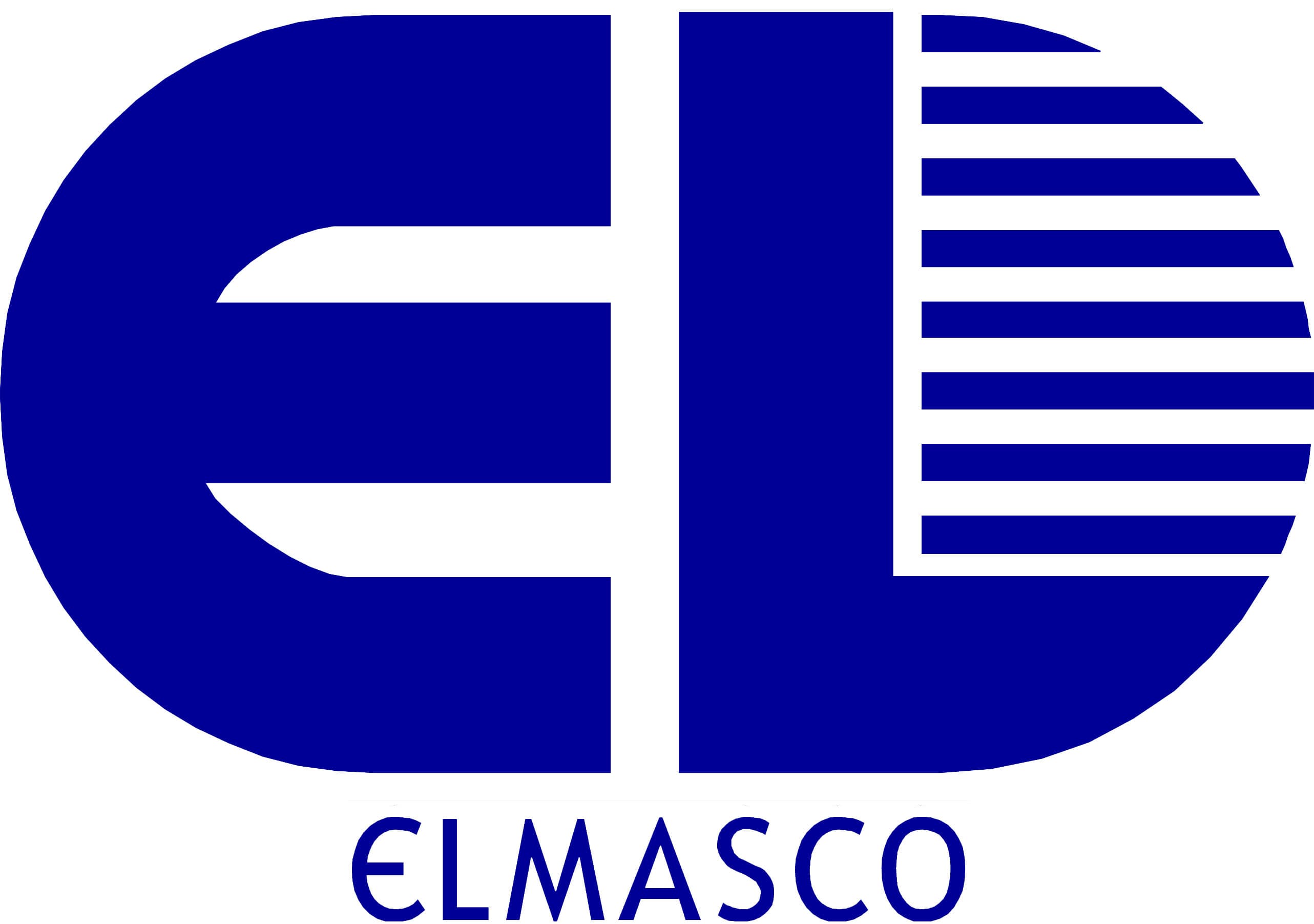 company's logo