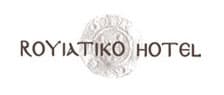 company's logo