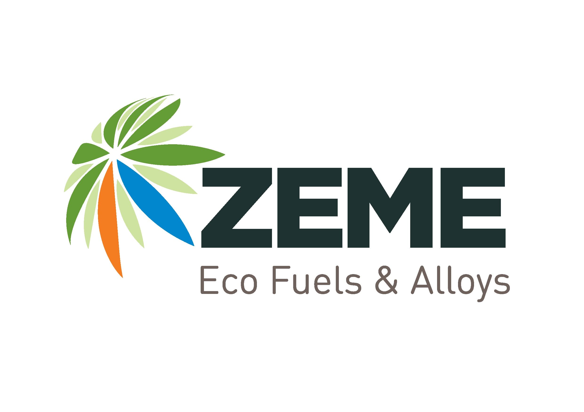 company's logo