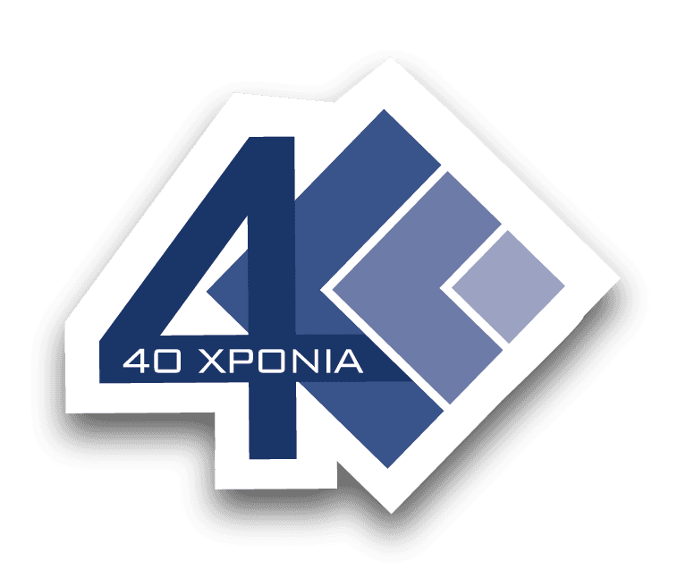 company's logo