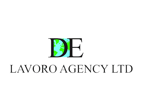 company's logo