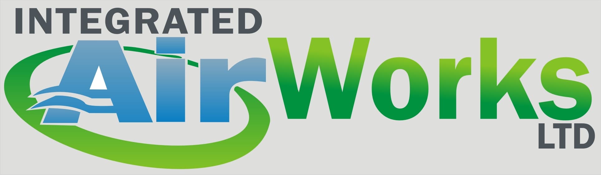 company's logo