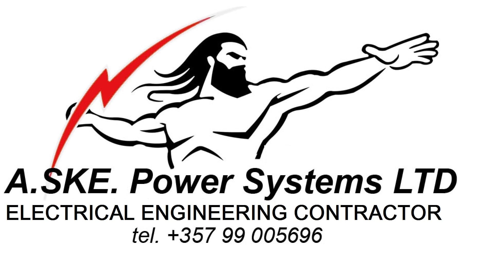 company's logo