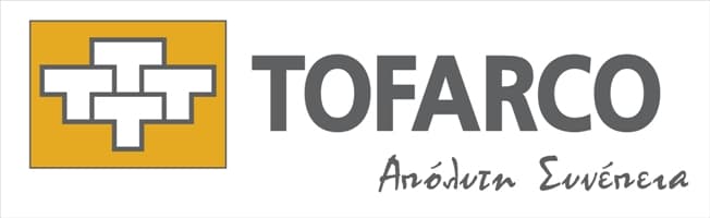 company's logo