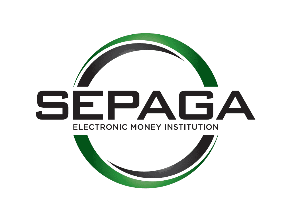 company's logo