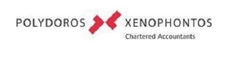 company's logo