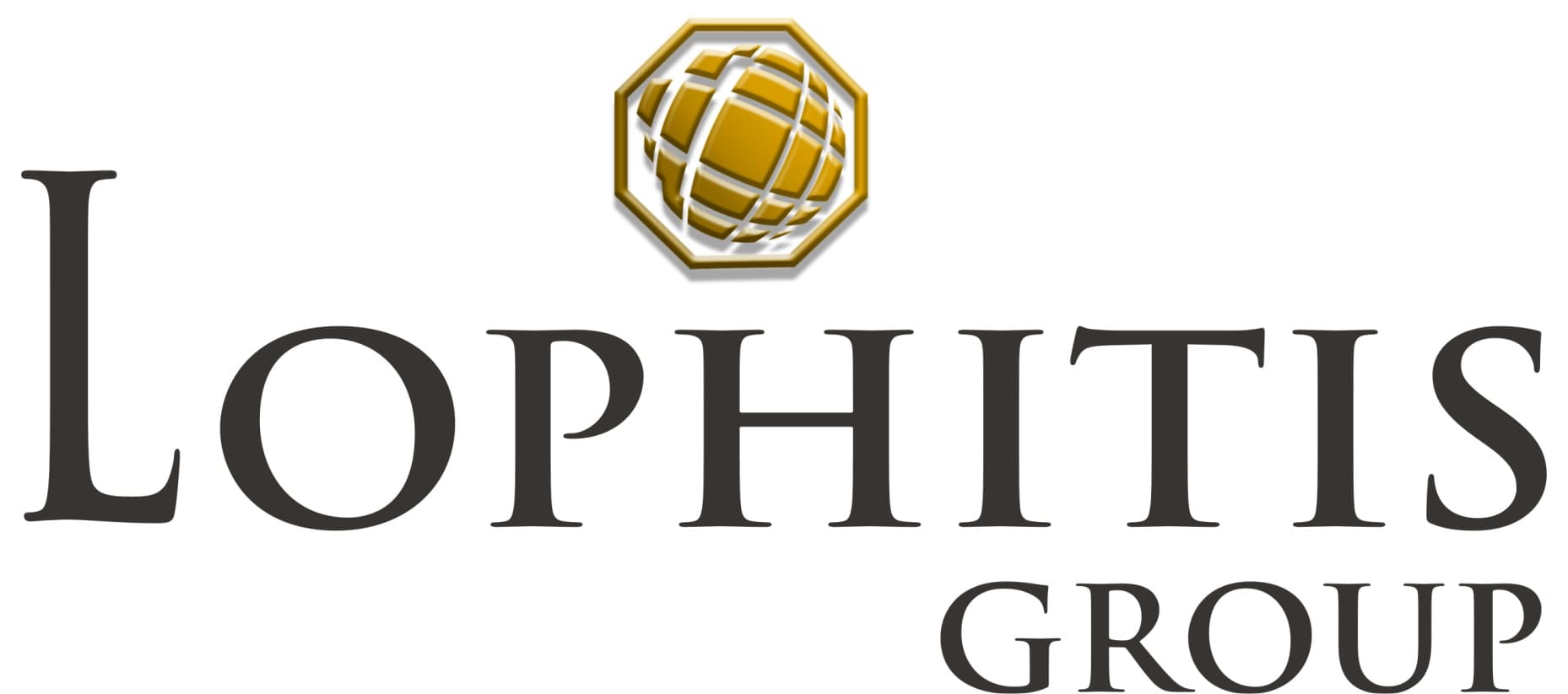 company's logo