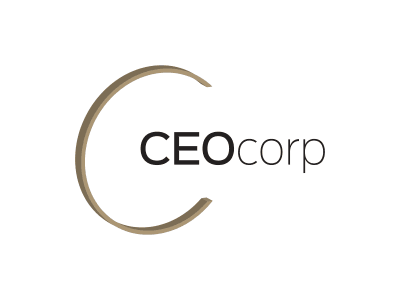 company's logo
