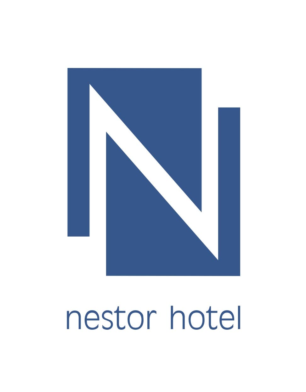 company's logo