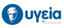 company's logo
