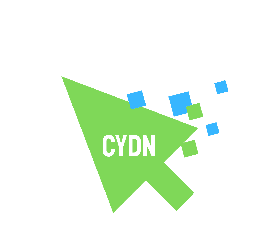 company's logo