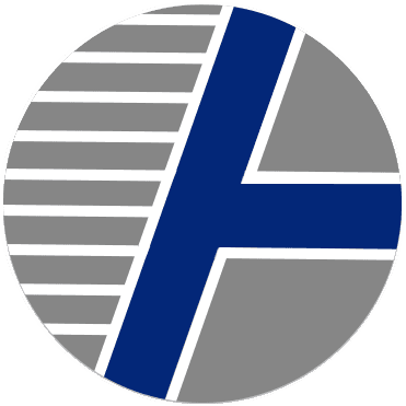 company's logo