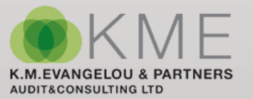 company's logo