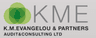 Company name