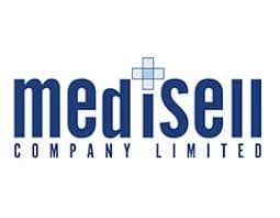company's logo