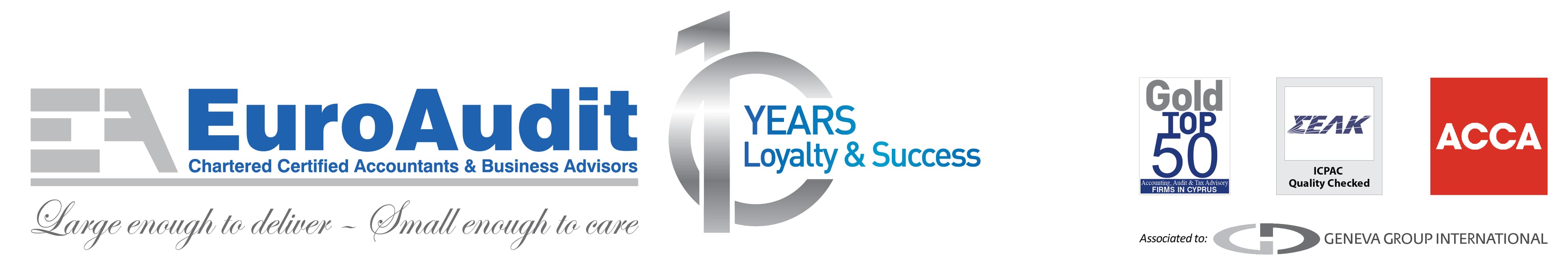 company's logo