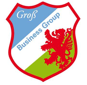 company's logo