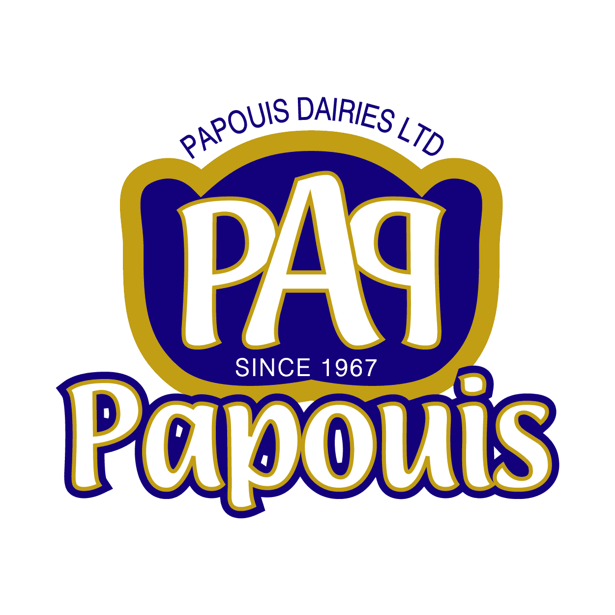 company's logo