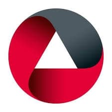 company's logo