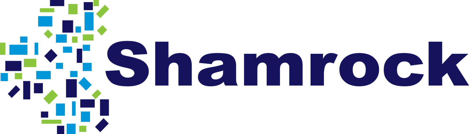 company's logo