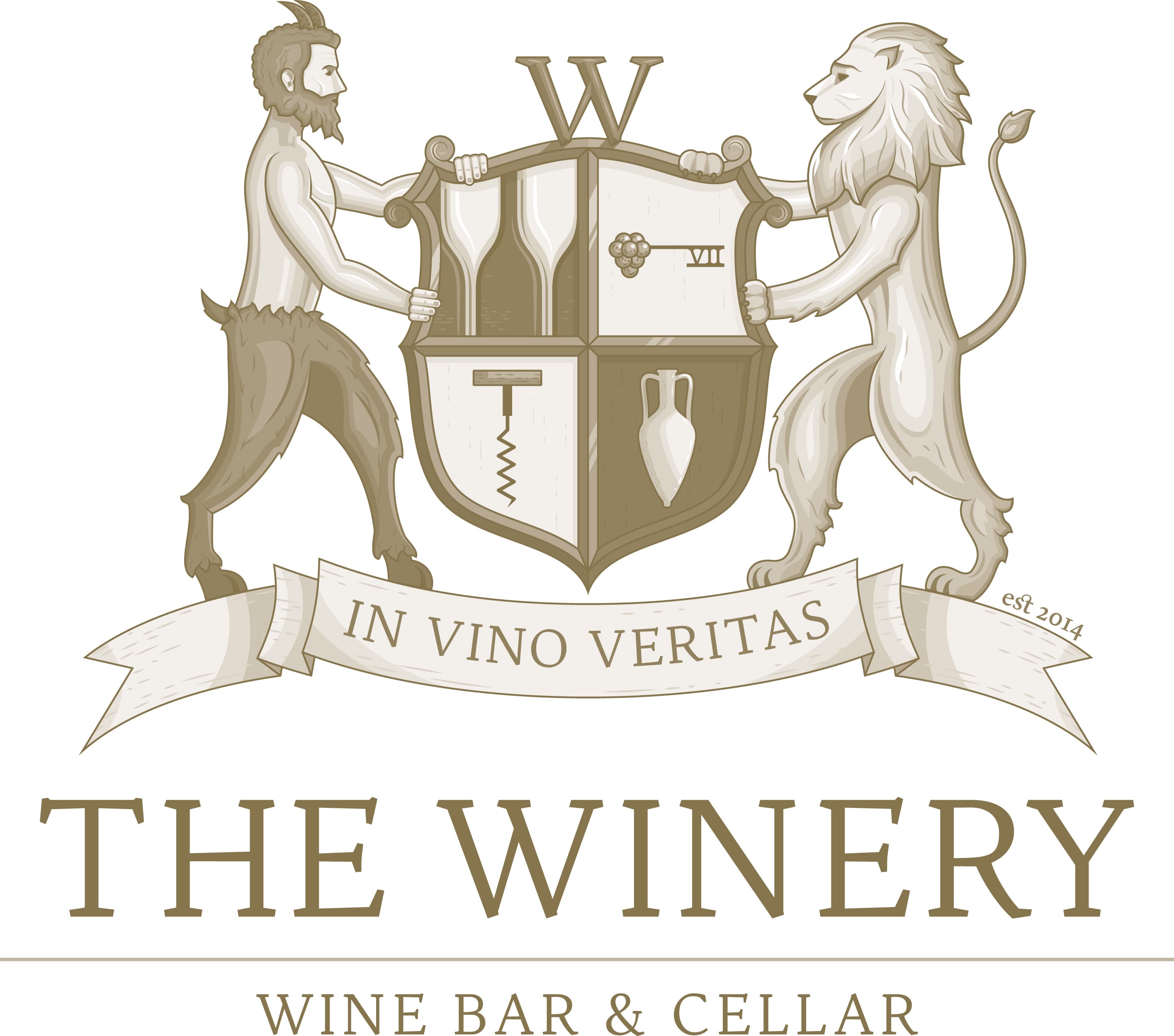 company's logo