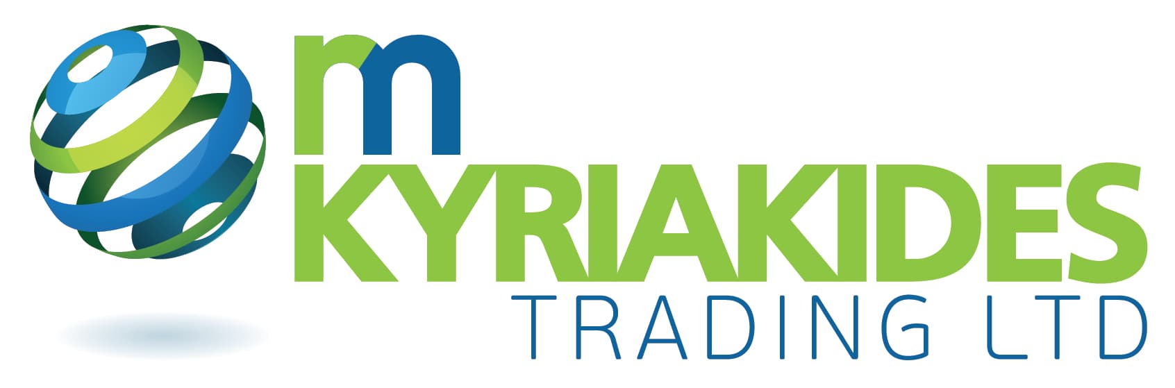 company's logo
