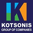 company's logo