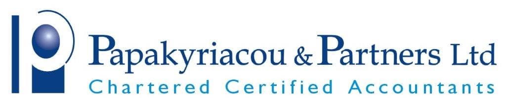 company's logo