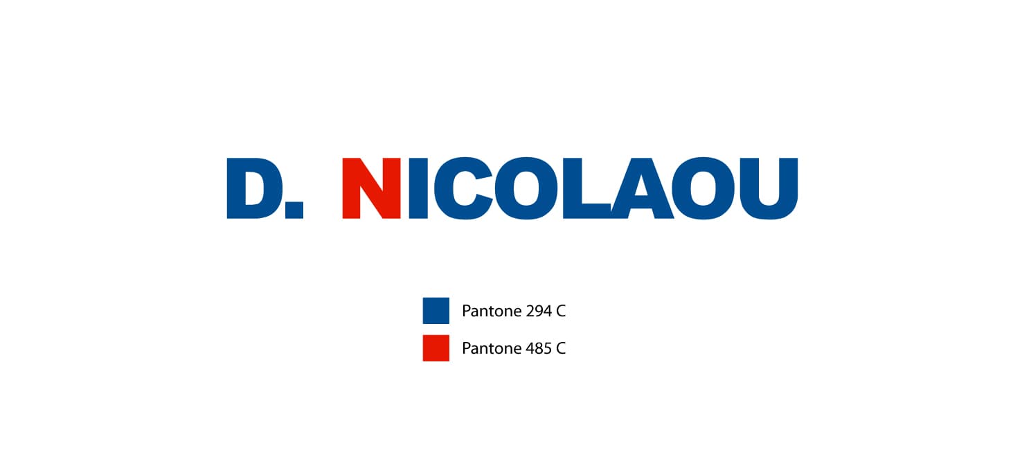 company's logo