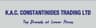 Company name