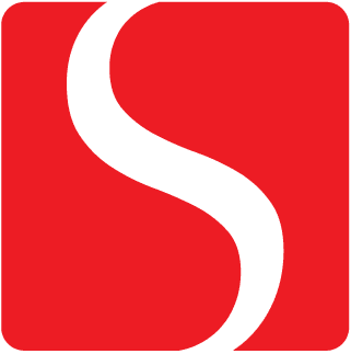 company's logo