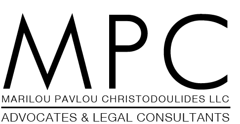 company's logo