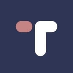 company's logo