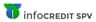 Infocredit SPV Limited