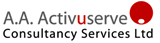 company's logo