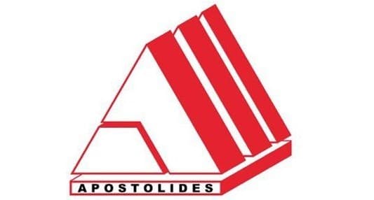 company's logo