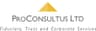 Company name