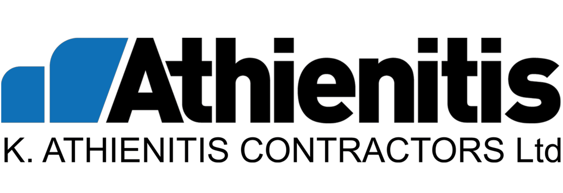 company's logo