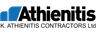 K. ATHIENITIS CONTRACTORS LTD