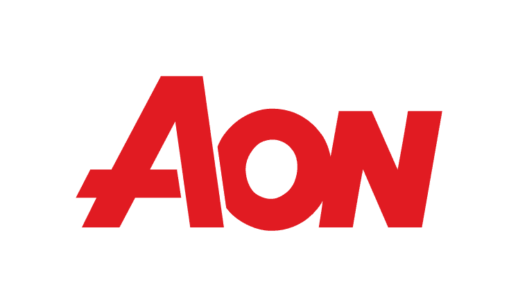 company's logo